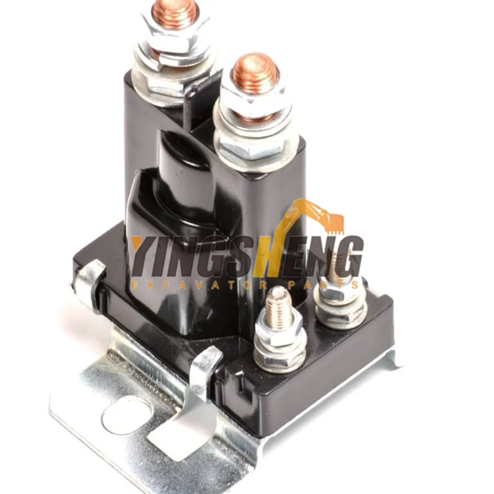 

Электромагнитное реле непрерывного действия 12 В 3916301 3916302 120-детали двигателя 105751