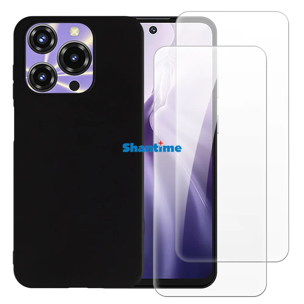 Soft Case + 2 Pack … - image