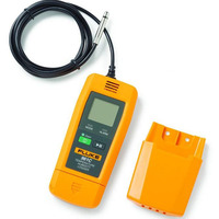 Fluke 961A 961B 961C Temperature and Humidity Logger