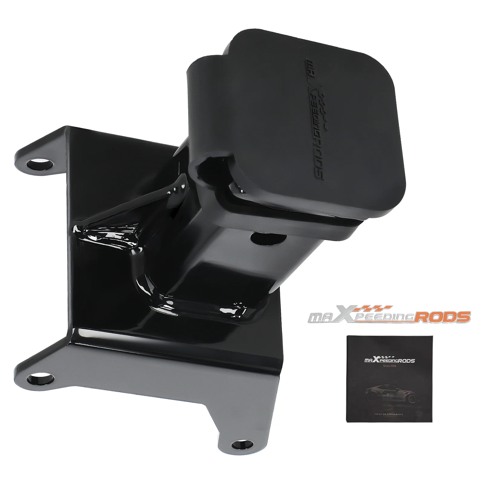 

Receiver Towing Hitch for Can-Am Outlander ALL Models 2012-2024 2 Inch QME