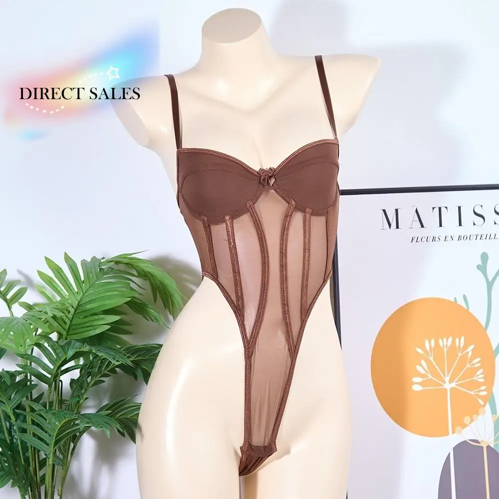 

Тонкий формирователь тела, женское боди, корректирующее белье, тонкий сетчатый формирователь тела без рукавов, корсет для контроля живота, бесшовный компрессионный комбинезон