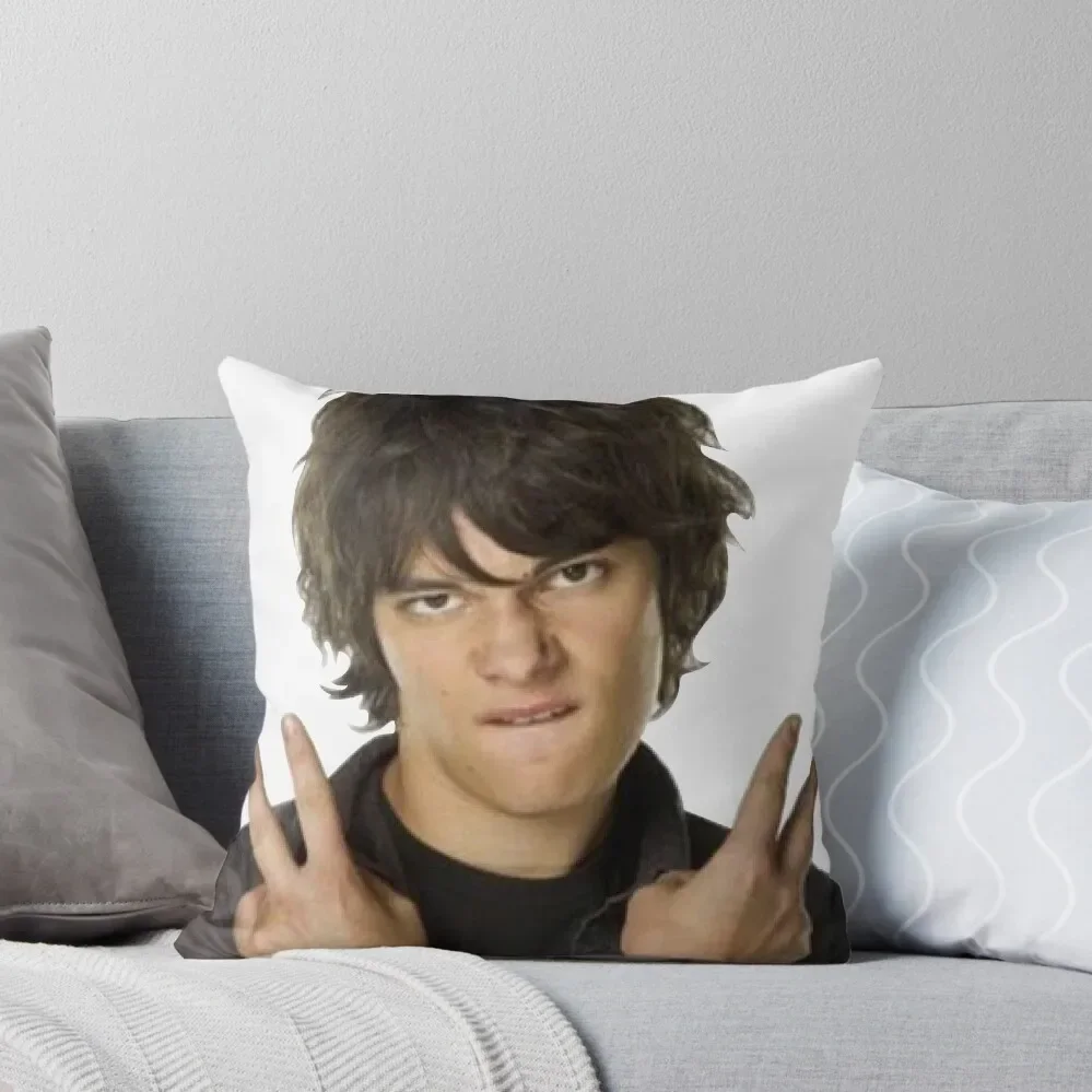 

Rodrick Throw Pillow Christmas Pillow home decor items Pillow