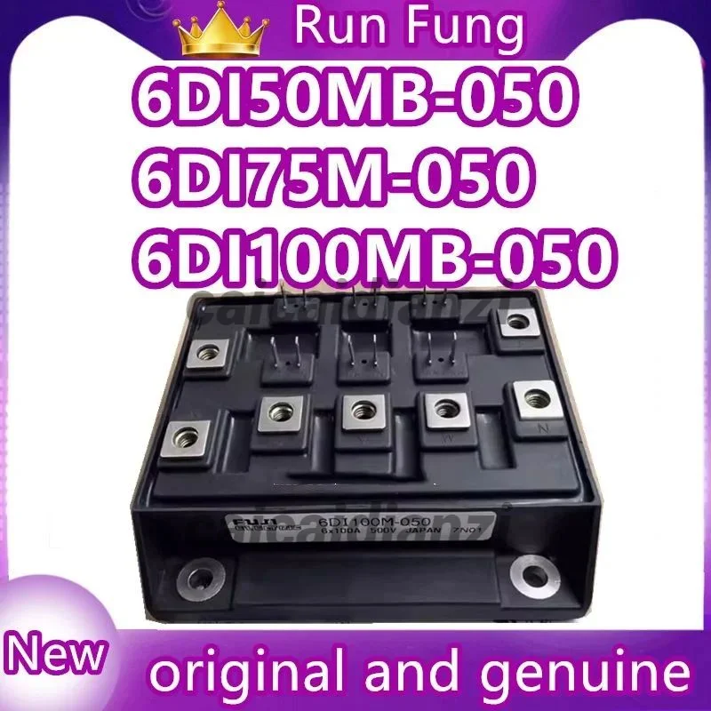 

6DI50M-050 6DI75M-050 6DI50MB-050 6DI100M-050 6DI75MB-050 6DI75MB-060 6DI100MB-050 NEW ORIGINAL IGBT MODULE IN STOCK