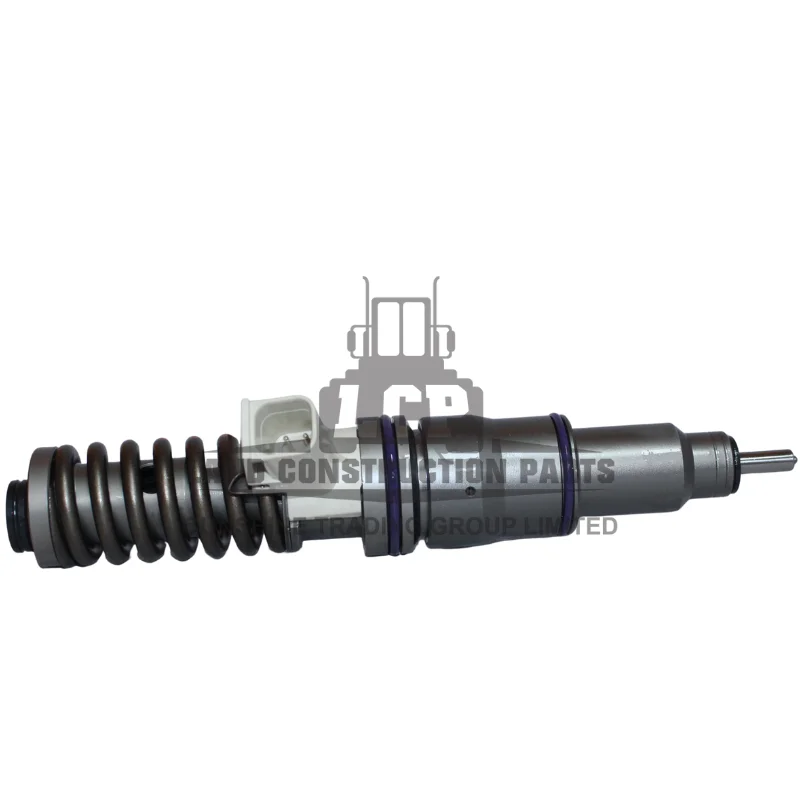 Common Rail 3801368 Fuel Injector 3801617 3801441 3803637 3801369 3801144 3829644 3803874 for  TAD 1151VE A30G A25G