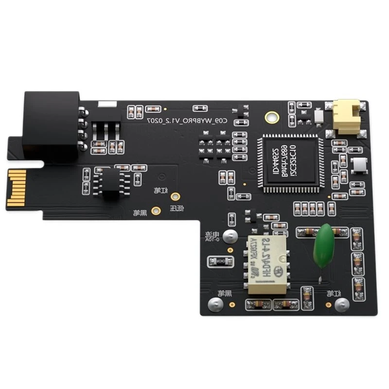 【Big deal】For I2C C10 2Nd Generation Waveform Ammeter Manual Addition Module