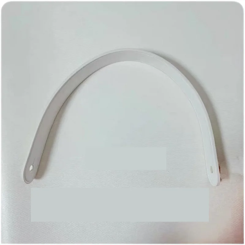 PATIKIL Maniglia Ricambio 7.8 Pollici, Maniglia per Cinghia per Altoparlante Gomma per Altoparlanti con Estremità Metallo e Accessori Hardware, Tono Argento PATIKIL Maniglia Ricambio 7.8 Pollici, Maniglia per Cinghia per Altoparlante Gomma per Altoparlanti con Estremità Metallo e Accessori Hardware, Tono Argento