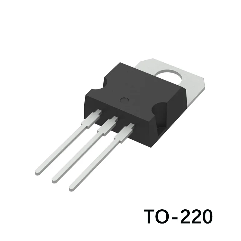 

10Pcs Original IRF9640PBF TO-220 IRF9640 MOSFET P-CH 200V 11A