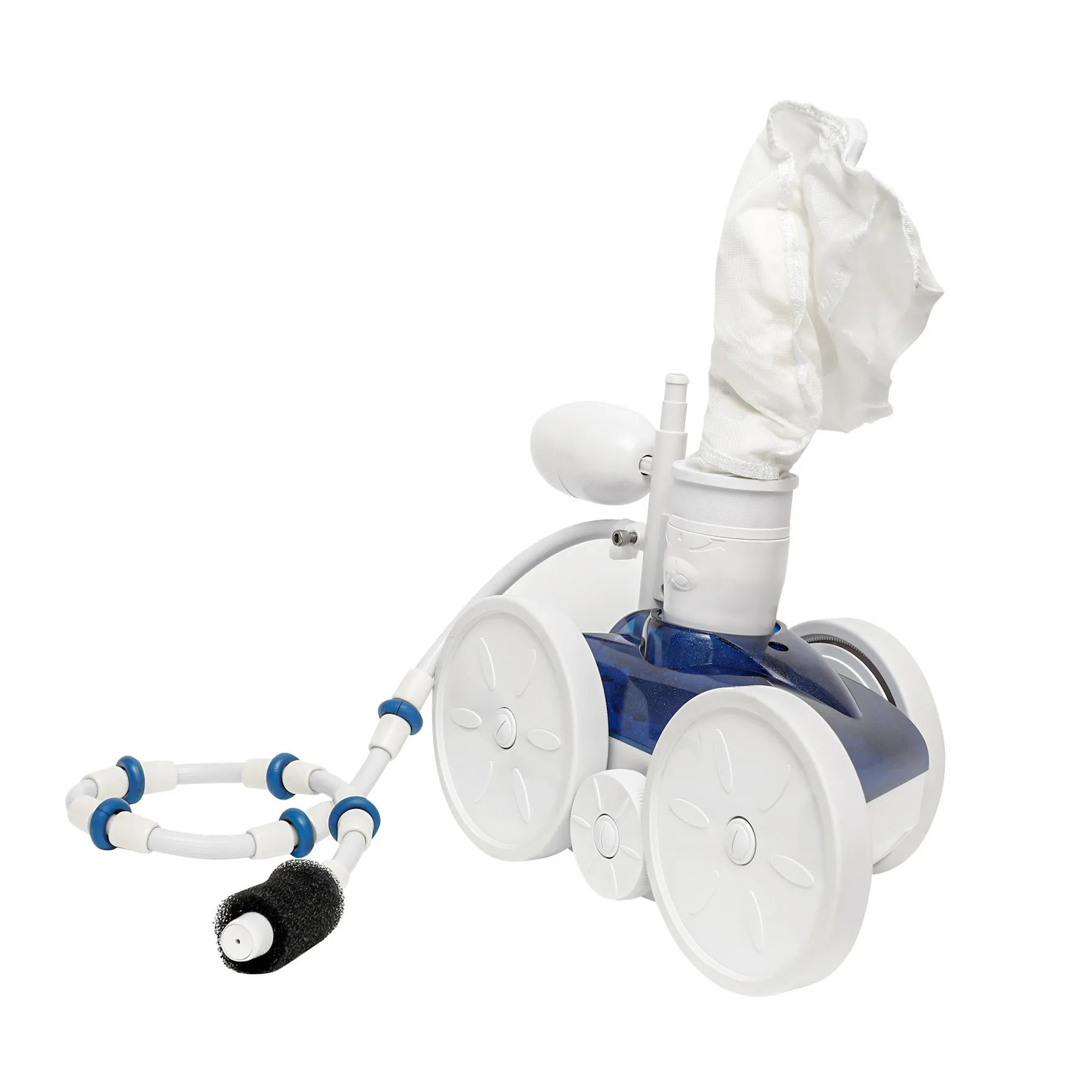 Supplier Direct 2021new Intelligent Universal Vacuum 2160 Pool Cleaning Robot