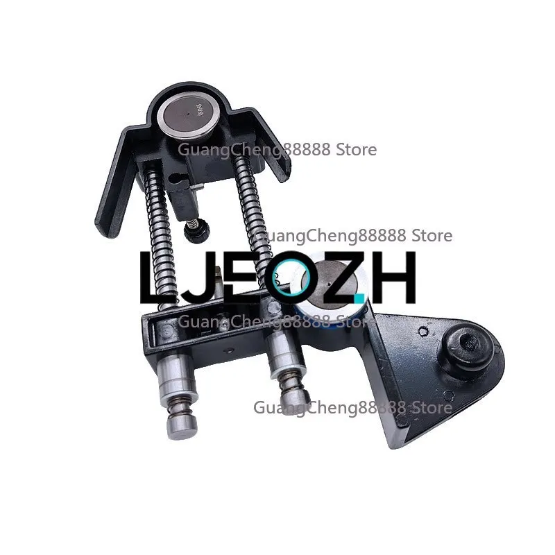 For  Guide Wheel No Punching Automatic Tightener Water Retaining Plate Elastic Copper Sleeve Assembly Regulator Waterproof Cover