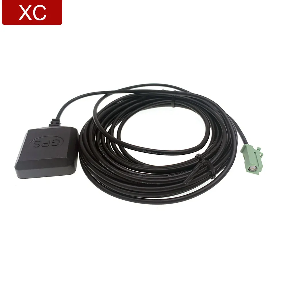 

Car GPS Navigation Antenna Connector Cable for Pioneer AVIC-F7010BT AVIC-F700BT AVIC-F900BT AVIC-F90BT AVIC-Z110GT AVIC-X920BT