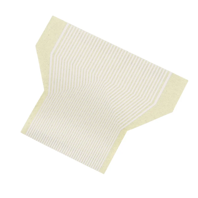 Dependable-1PCS Car Instrument Diagnostic LCD Screen Display 38Line Ribbon Flat Cable For VW DAF Cluster Pixel Missing Failure38