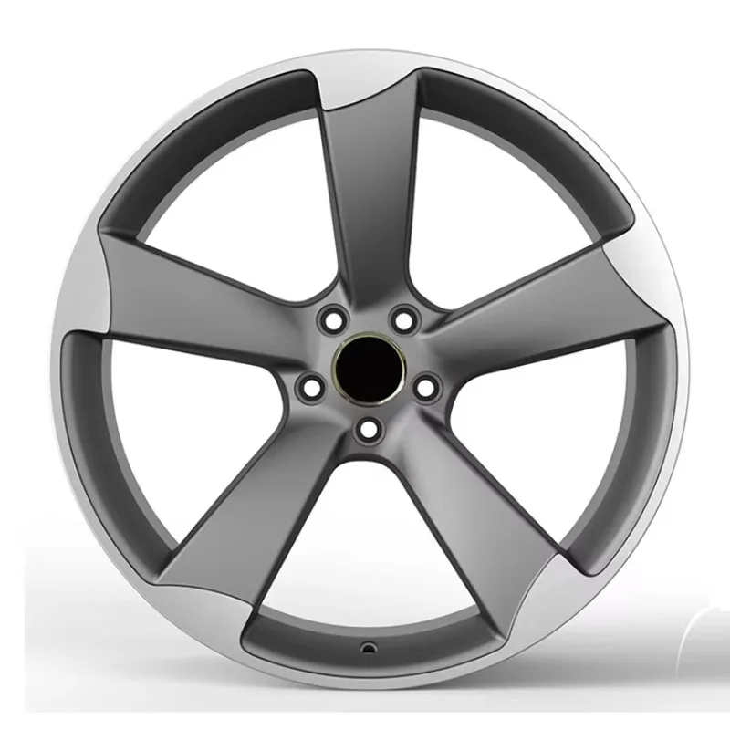 Custom 1-PC Forged Wheels Alufelgen 5x112 21 Zoll Et 20 CB 66.45 Car Aluminum Alloy Rims Wheel For Audi Q7