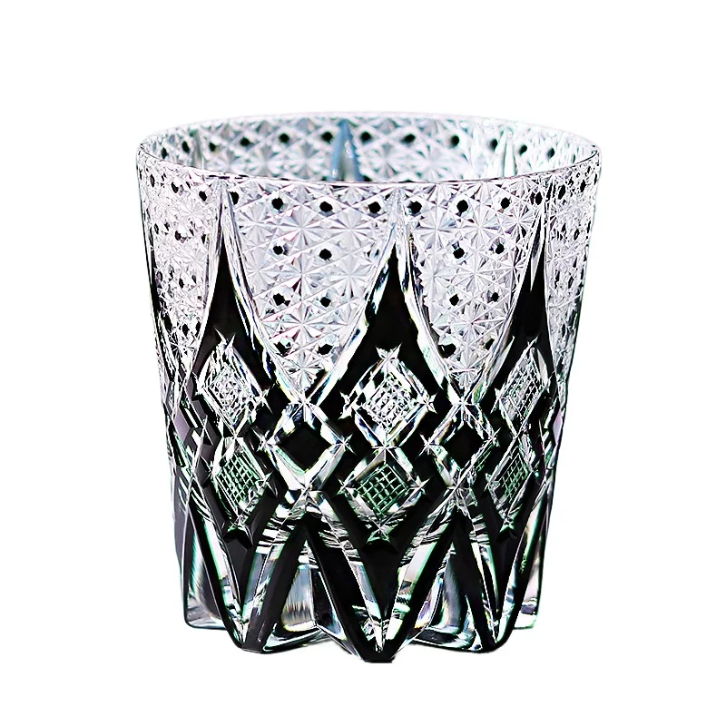 Japanese Hand-Carve… - image