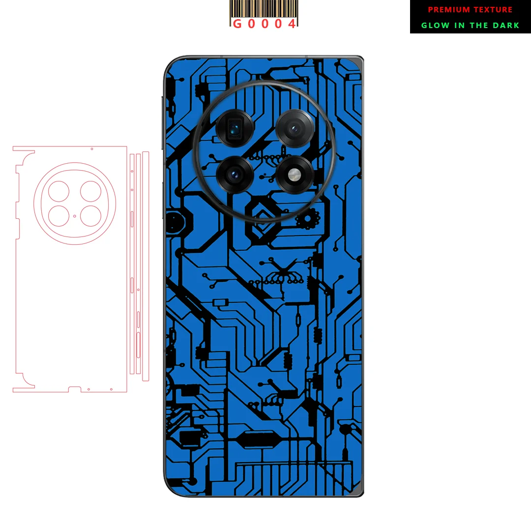 Luminous Back Skin … - image