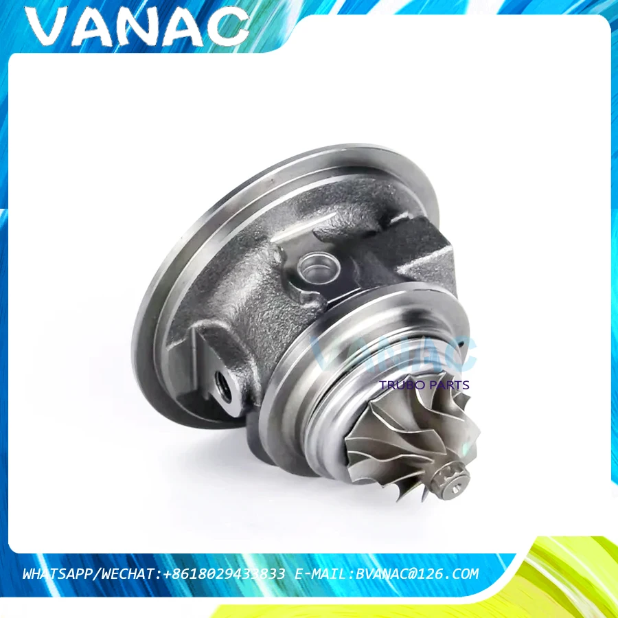 

New Balanced K03 Turbine CHRA 53039700154 Turbo Cartridge For Ford Galaxy 2.0 EcoBoost 149Kw 53039900505 53039880240 2010-2015