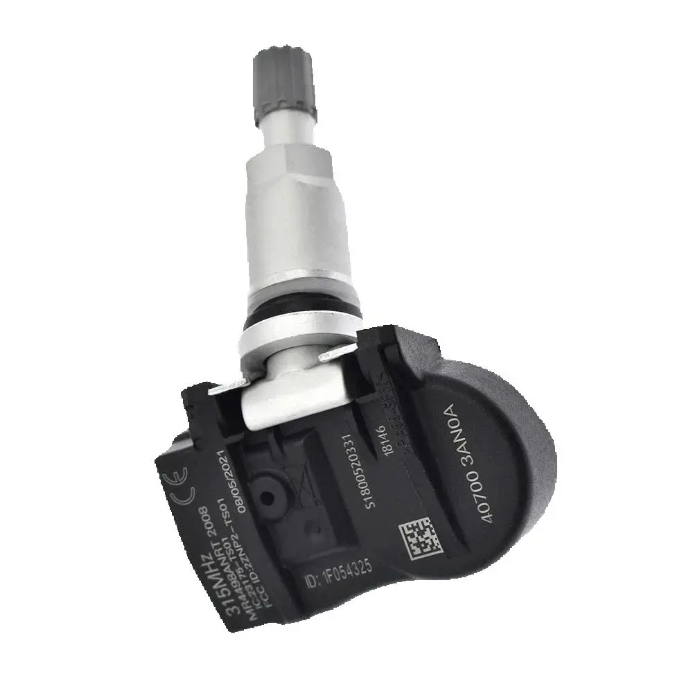 

40700-3AN0A 407003AN0A 40700-3AN0B 407003AN0B Датчик давления в шинах для Nissan