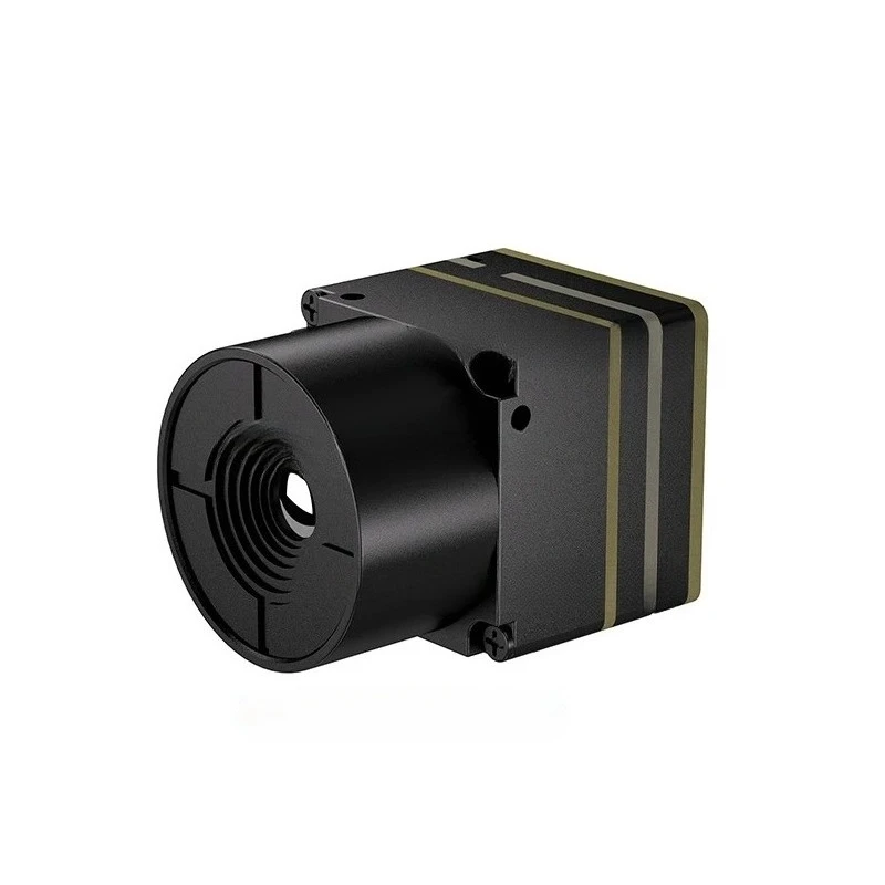 USB 6.8MM lens Thermal Camera 384*288 with USB Resolution 640*512  Thermal Camera Night Vision 256*192