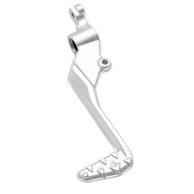 Motorcycle Rear Brake Pedal Foot Lever For Ducati 899 Panigale 2014-2015 959 Panigale 2016-2019 R 2015-2016 V2 2020-2025