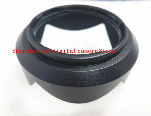 Dành Cho Máy Ảnh Panasonic Lumix FZ300 FZ330 DMC-FZ300 DMC-FZ330 Lens Hood SYQ0547 Mới Ban Đầu