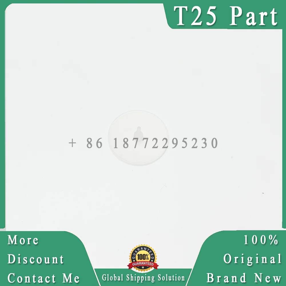 Original T25 Water Tank Cover Waterproof Permeability Film for Dji T20P/T25/T40/T50 Agricultural Drone Accessories Repair Parts