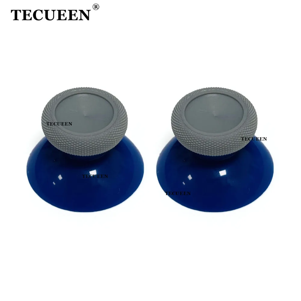 2pcs Replacement Thumbsticks for Xbox One S Controller Analog Joystick Caps for Gears 5 Kait Diaz Limited Edition Controller