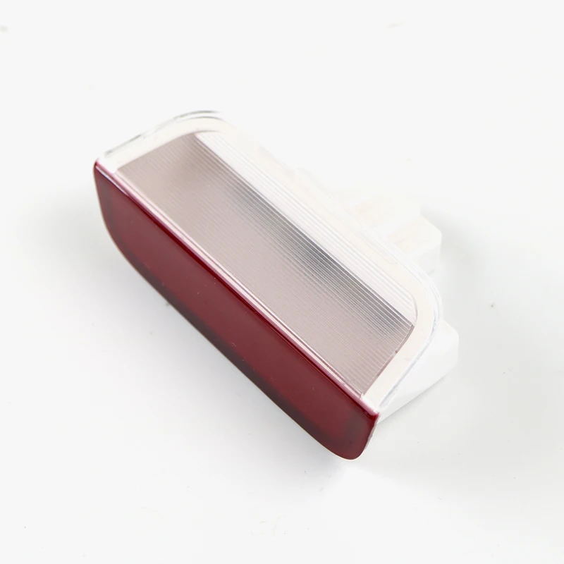 ضوء تحذير الباب للجولف 6 7 MK6 جيتا MK6 CC تيجوان باسات B6 LED ضوء المصباح الباب مع كابل 3ED 947 411 3ED947411 3AD947411 #4