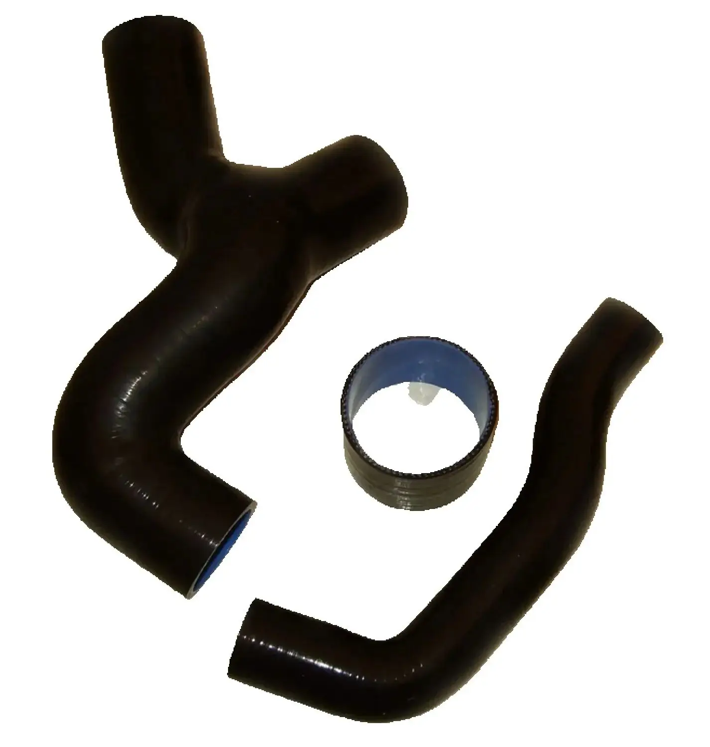 GPI Silicone Intercooler Y Hose Pipe For Subaru Impreza WRX GDA GDB GG 2000-2007 Tube 2000 2001 2002 2003 2004 2005 2006 2007