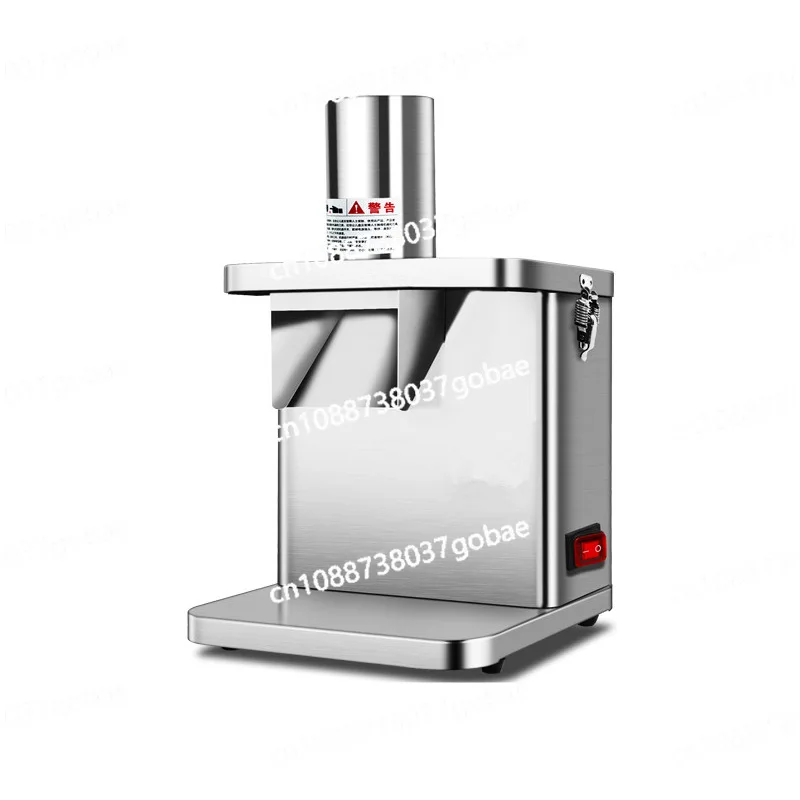 New vegetable cutter Automatic multi-function slicer Electric vegetable and fruit commercial