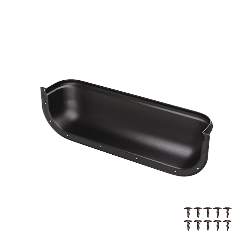 45cm Universelle Autotür-Organizer-Aufbewahrungstasche für Van, Wohnmobil, Werkzeugaufbewahrung, Scheunentor-Aufbewahrungsbox, Fahrzeugzubehör