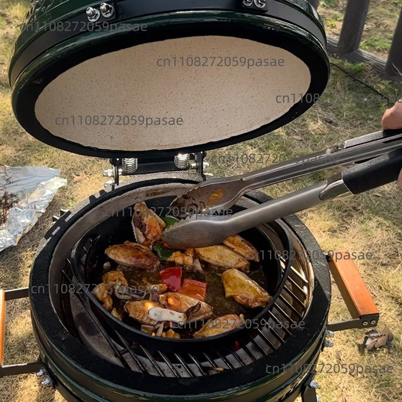 Tools Home Yard Outdoor BBQ Clip/BBQ Shovel/BBQ Brush