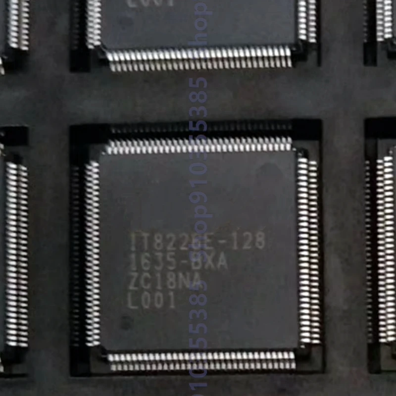 

2-10pcs New IT8226E IT8226E-128 QFP-128 Notebook computer chip