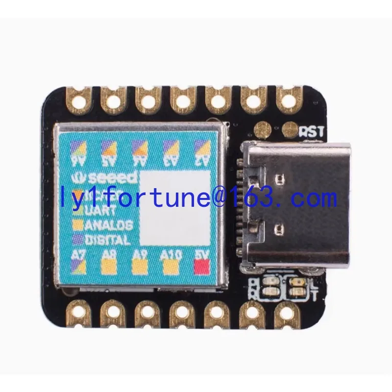 XIAO Cortex M0 + SAMD21G18 Development Board Microcontroller