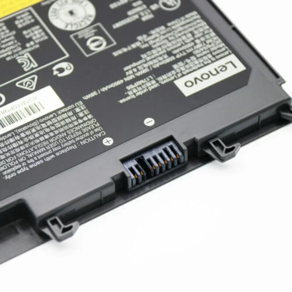 New Genuine Original L17M2PB5 7.68V 39Wh Laptop Battery for Lenovo V330-14IKB V130-14IGM 2ICP6/54/96 5B10P98182 L17C2PB5 etc.