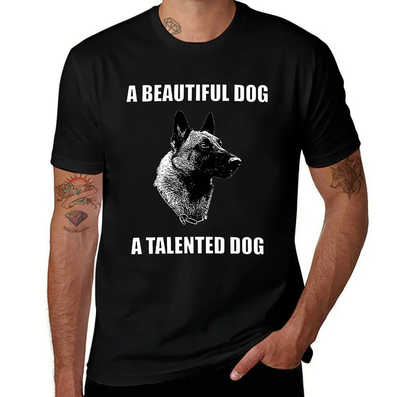 

Dog for t A man graphic shirts anime Dog, Talented designer tshirt T-Shirt funny t Beautiful man A shirt