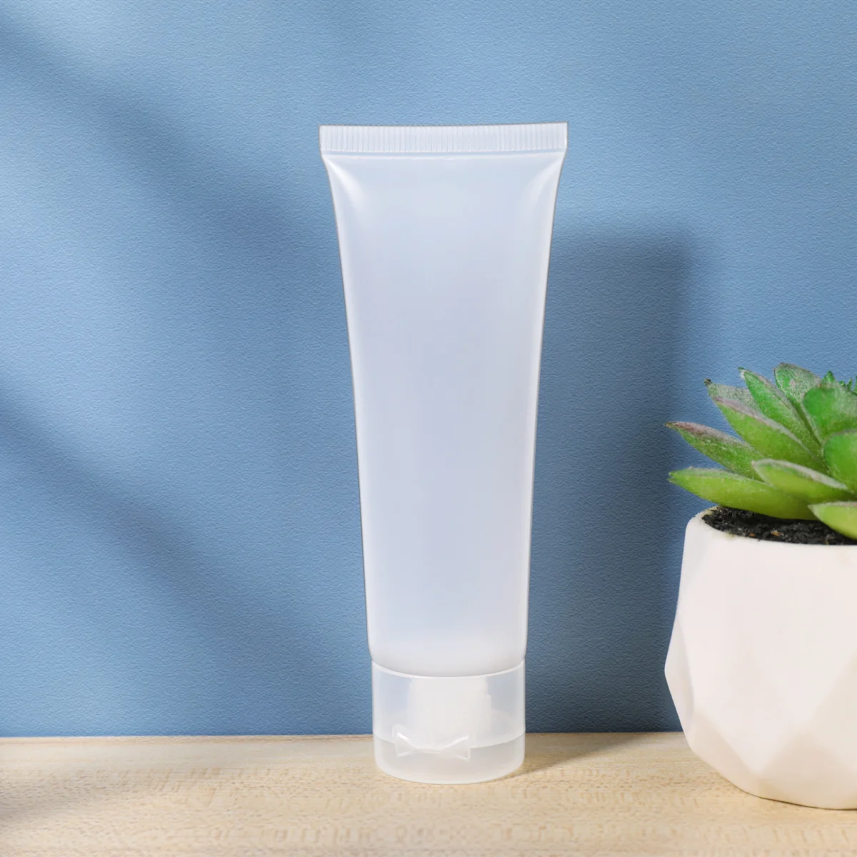 10 stuks reizen hervulbare flessen lekvrije opslagcontainers voor shampoo gezichtswas bodylotion handcrème organisatoren