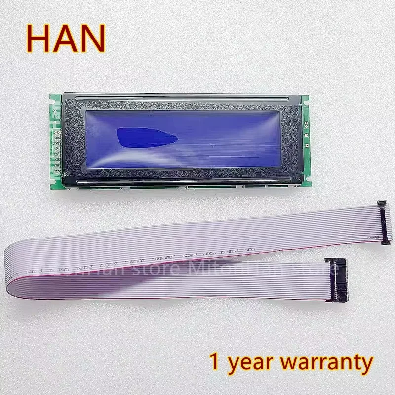 New For Roland G800 Roland G600 LCD Display Panel (100% Test before shipment）