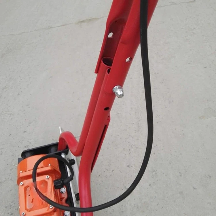 1-6 meters concrete vibration ruler, pavement scraper ruler, leveling ruler, electric leveling ruler