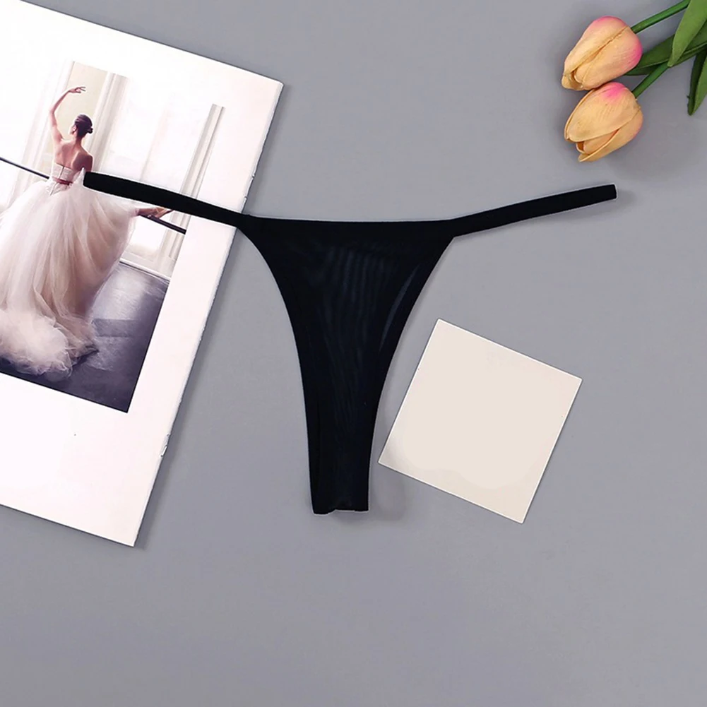 

Женское нижнее белье с низкой талией, спортивный домашний комфорт, средней эластичности, идеально подходит для отпуска, обычная длина, сплошной узор