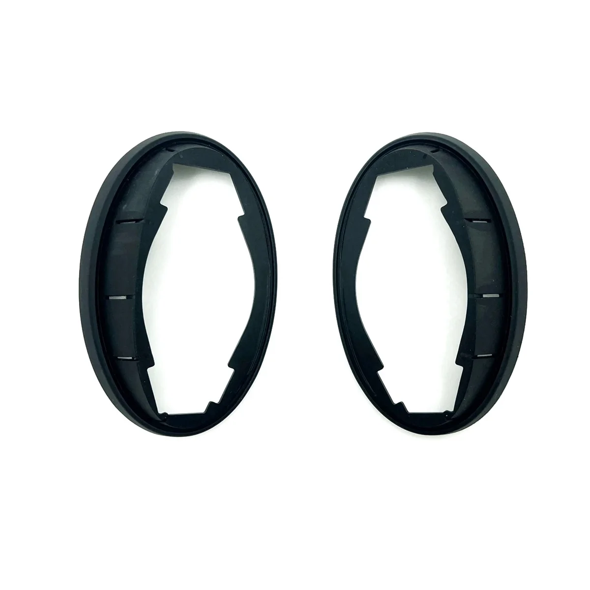 

Car Rearview Mirror Base Rubber Pad Sealing Ring Fit for BMW MINI R55 R56 R57 R58 R59 51162755635 51167261776R 51167261775L