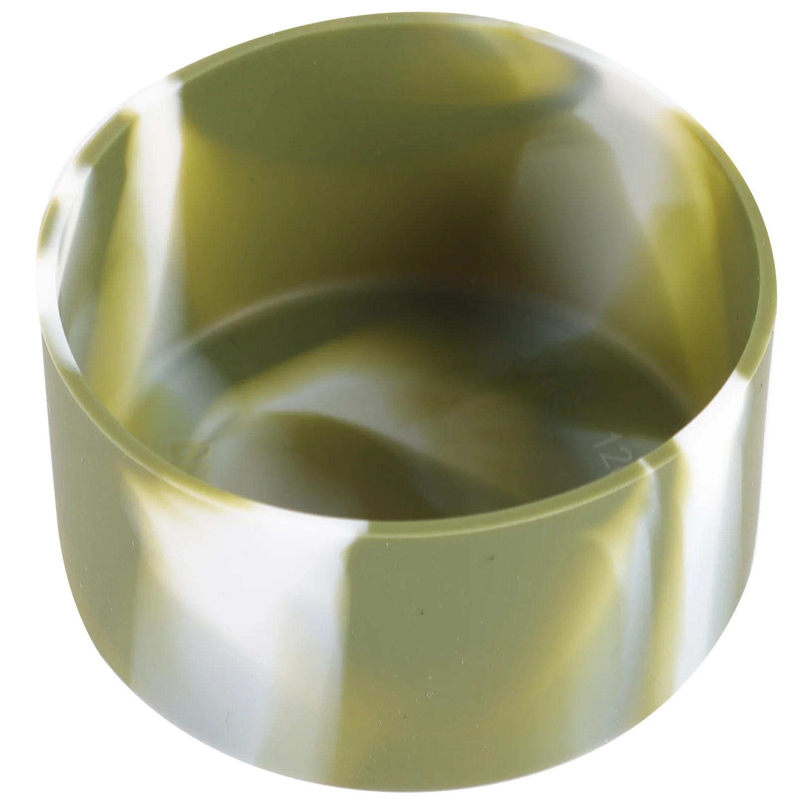 

Silicone Cup Sleeve Heat Resistant Non-Slip Bottle Boot Reusable Glass Cup Bottom Cover For Home Outdoor Camping Hiking