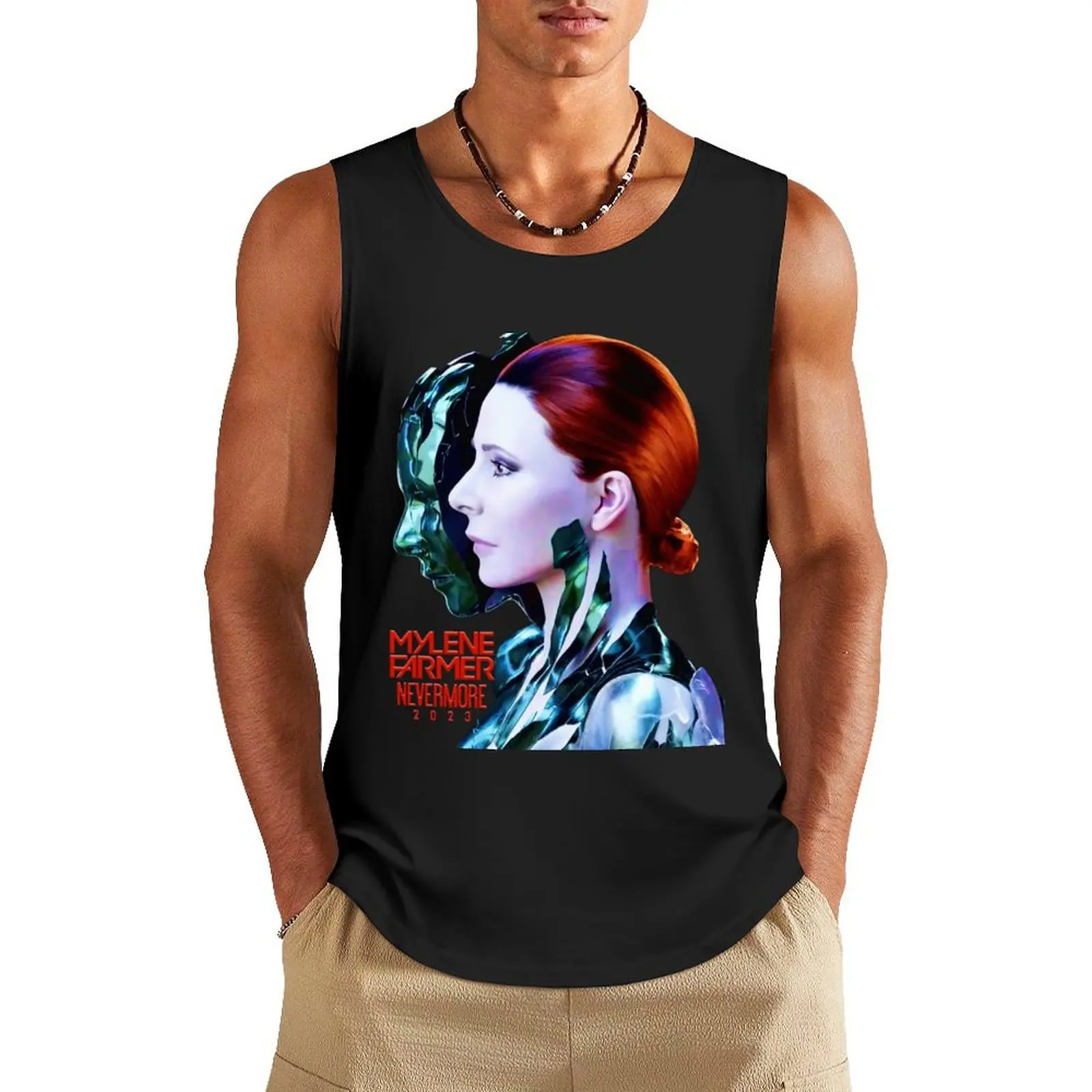 Майка для баскетбола, летний сезон 2024