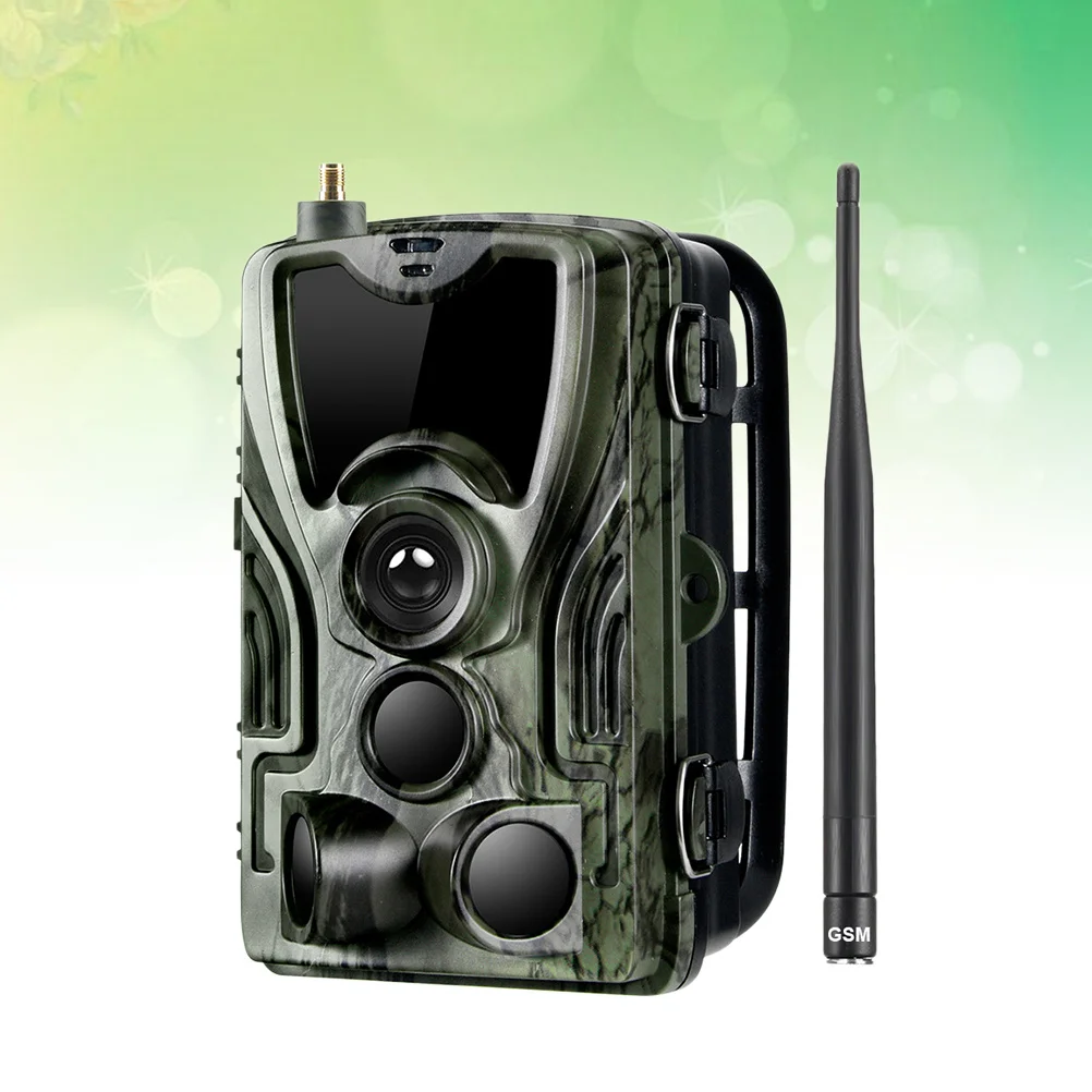 

Hc-801M 2G Hunting Camera Digital Trail Camera Automatic Motion Sensor Photo Trap Wireless Scouting Forest Surveillance