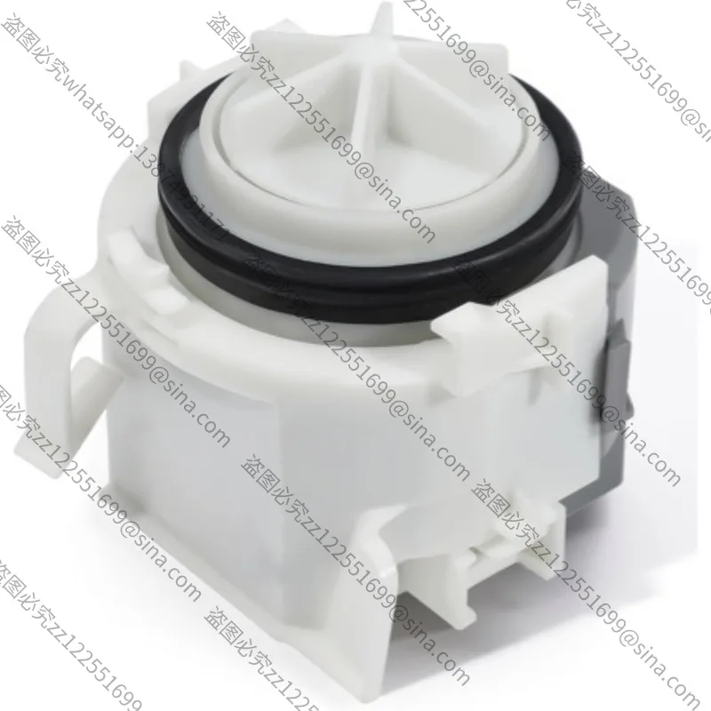 Suitable for 00631200 Suitable for Dishwasher Drain Pump Accessories Replacement