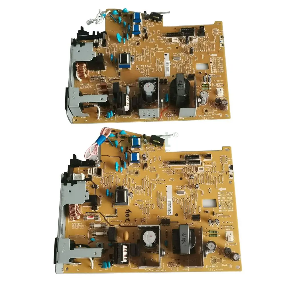 

FM1-Y811 FM1-Y814 Power Supply Board LVPS for Canon MF244dw MF247dw MF249dw 244 247 249 236 Engine Control PCB Assembly