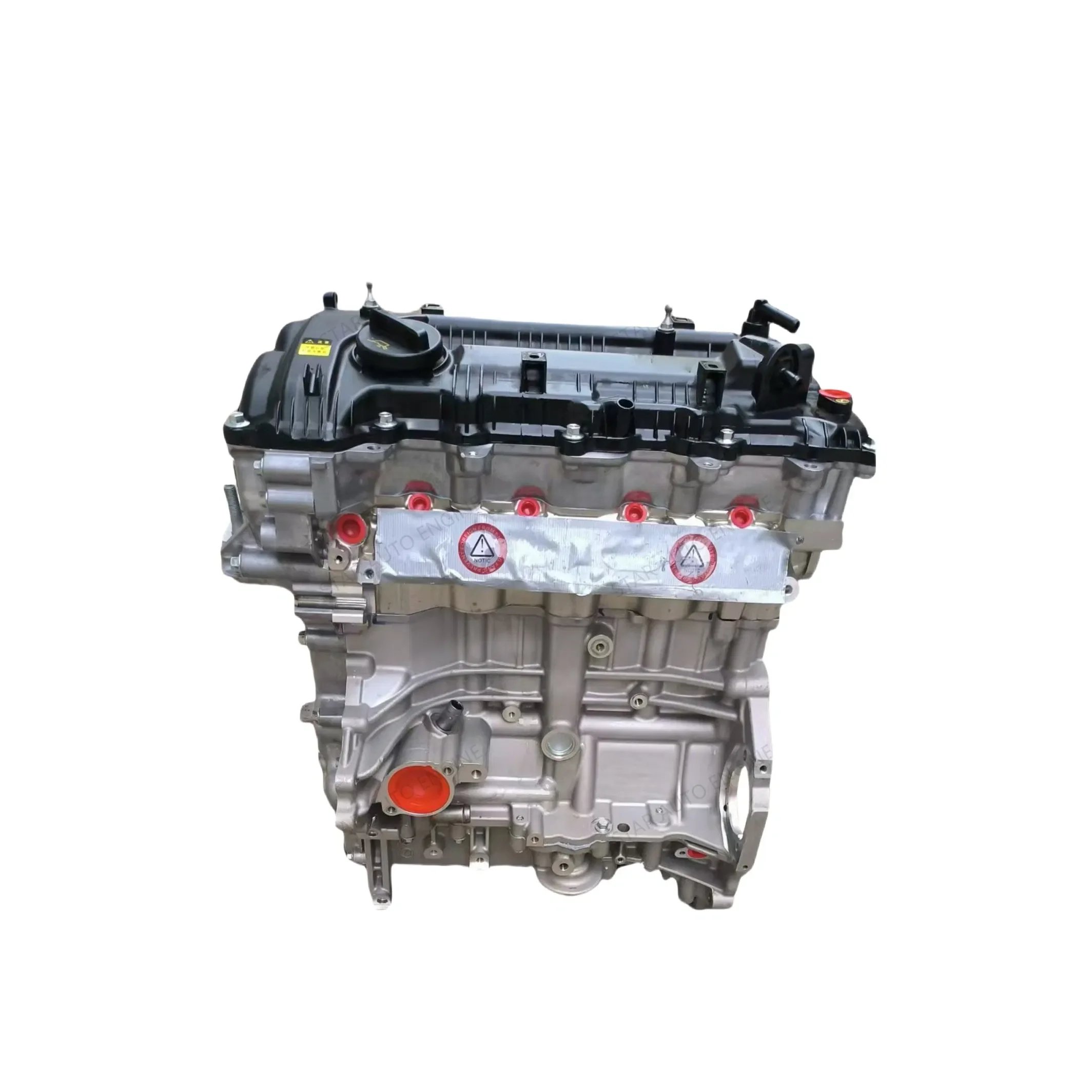G4na G4nb Automobile Engine 2.0 Inline Four-Cylinder Naturally Aspirated D-Cvvt Technology Automobile Engine