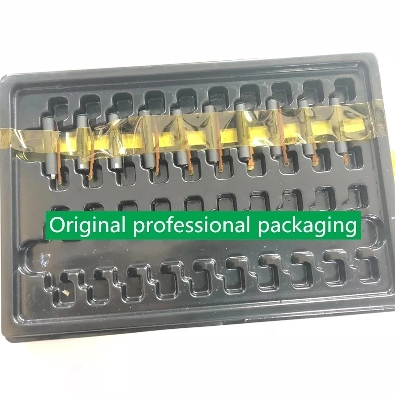 Новинка 100%, аккумулятор для airpods 1st 2nd A1604 A1602 A1523 A1722 A2032 A2031 air pods 1 2, сменный аккумулятор GOKY93mWh A1604