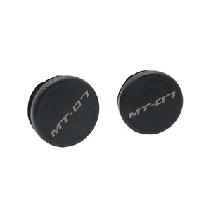 Motorcycle Frame Hole Cover Caps, Frame Plug for Yamaha MT07 Tracer700, XSR700, MT 07, Tracer 700, XSR 700, 2013-2021, 2018, 2019, 2020 8 Main Sales Accessories RAM 700 - №5