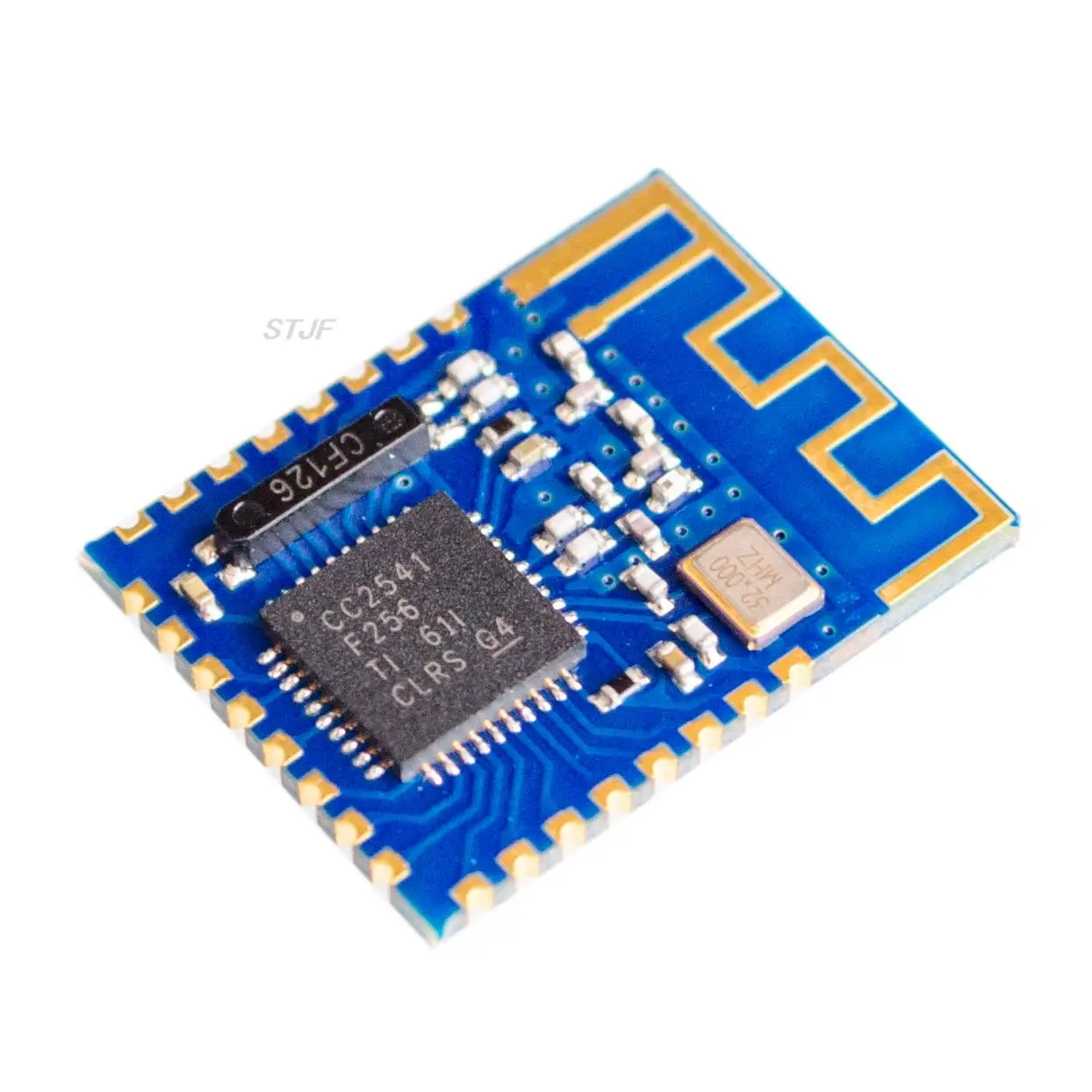 JDY-08 BLE Bluetooth 4.0 Uart Transceiver Module CC2541 Central Switching Wireless Module iBeacon