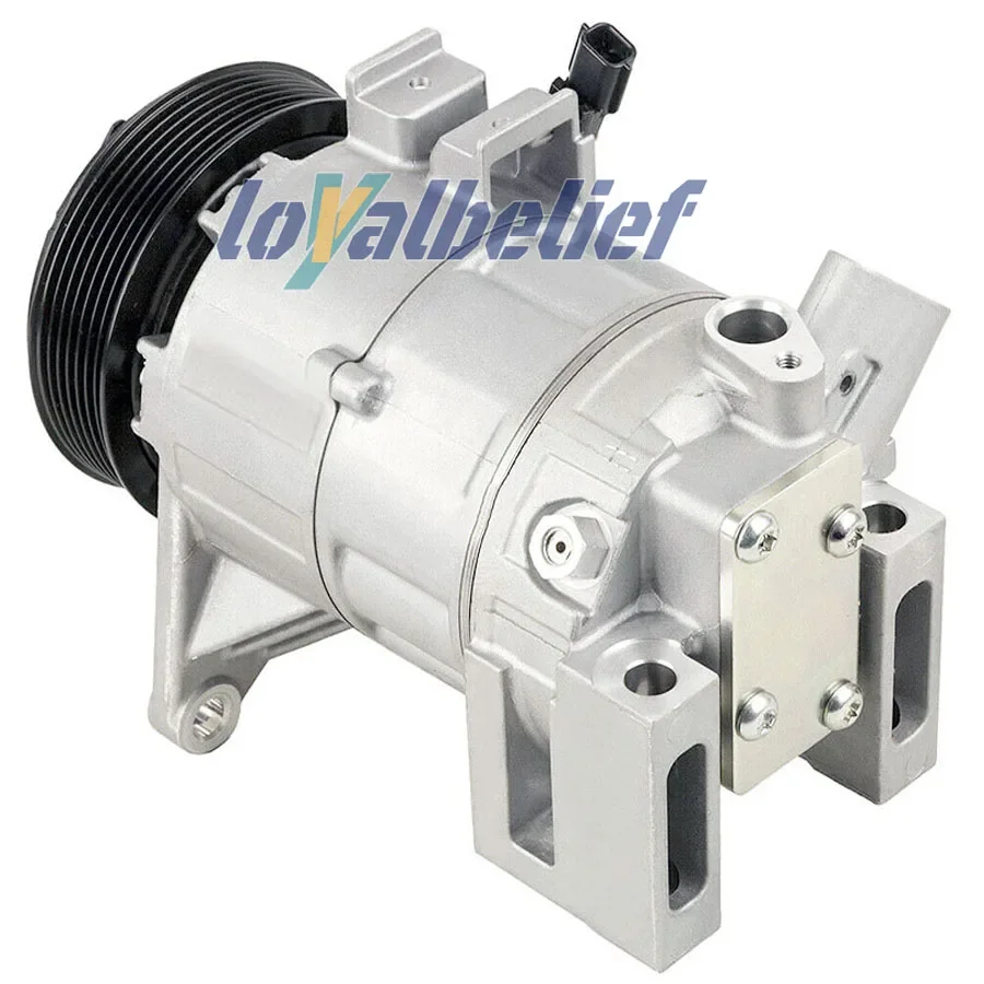 

Компрессор кондиционера для Nissan Altima 2013-2017 3.5L VCS14 97667 926003NT2A 926003NT2E 926003NT4B