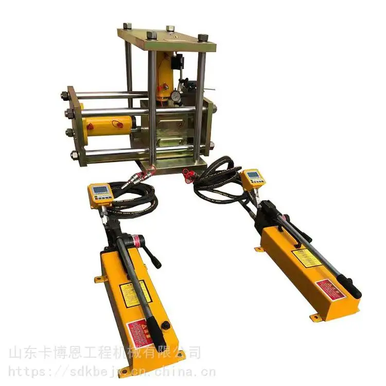 

Pocket Hand operated rock shear box test machine